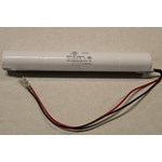 Oplaadbare batterij Normalux Ecolight ELAC04810045